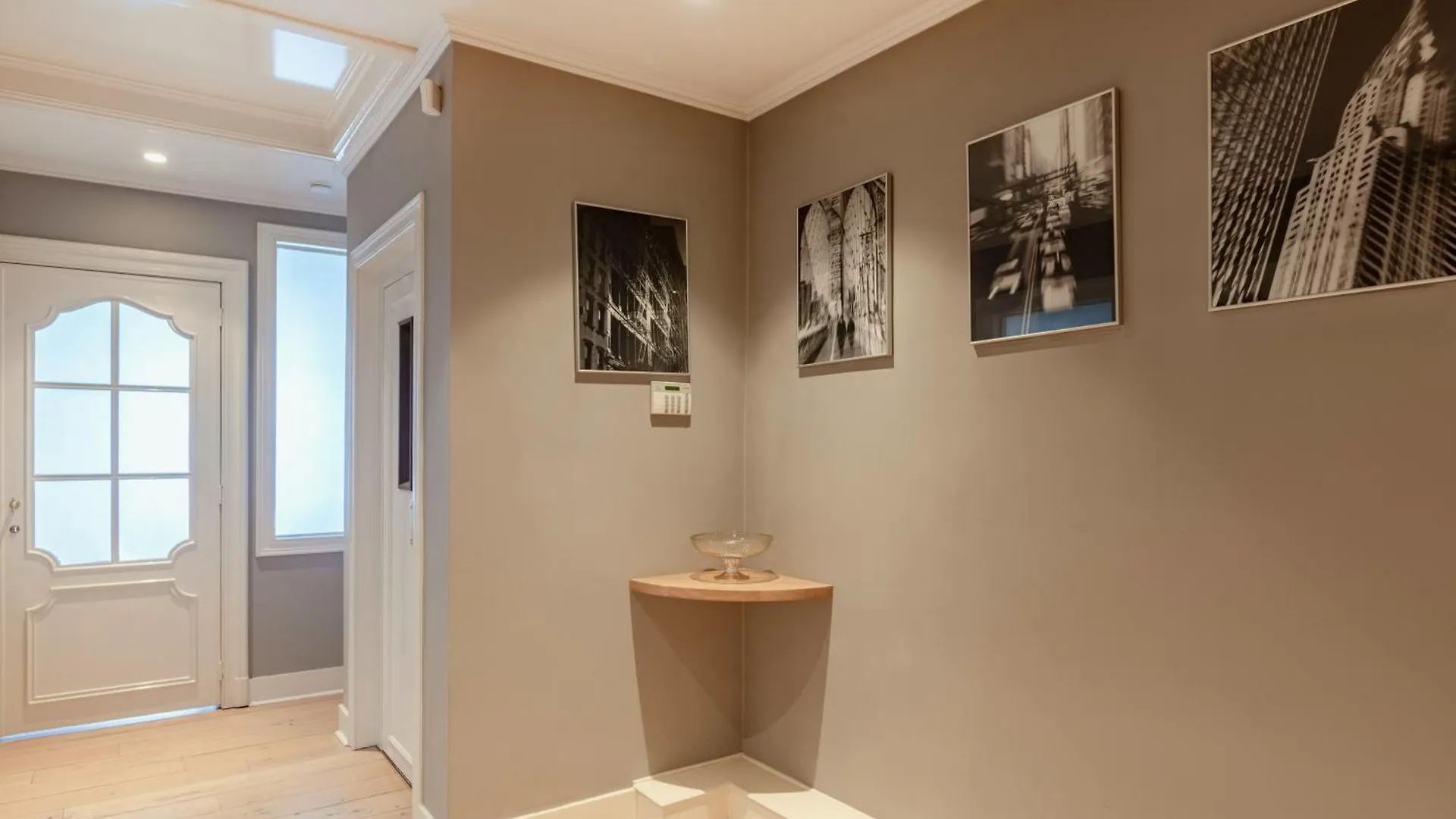 Brussels Eu Prestige Residence